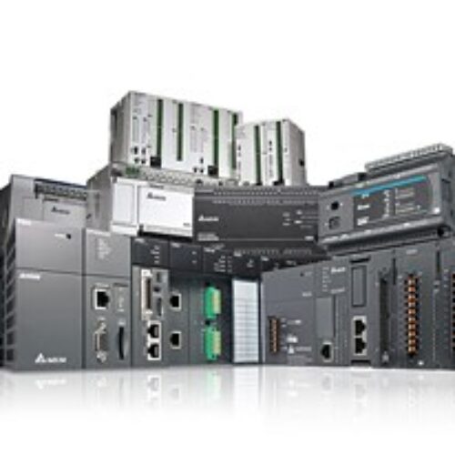 Delta PLC – Programmable Logic Controllers