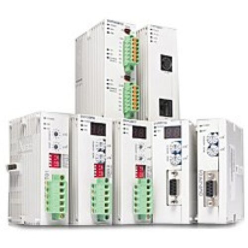 Delta Industrial Fieldbus Solution