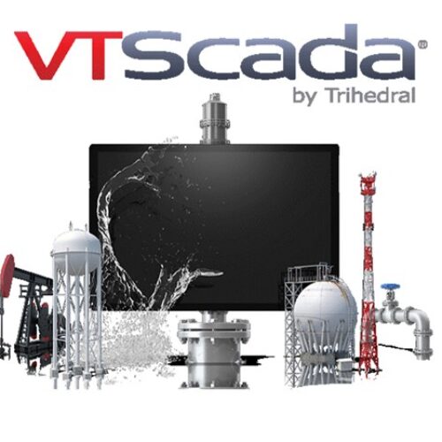 Delta VTScada SCADA System