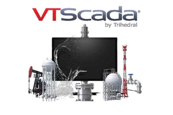 Delta VTScada SCADA System