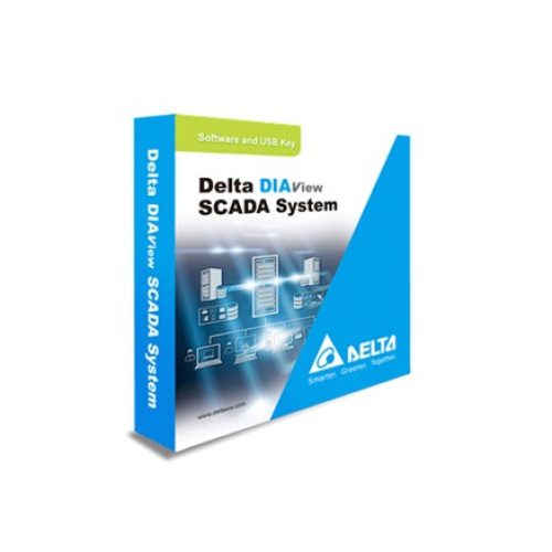 Delta DIAView SCADA System