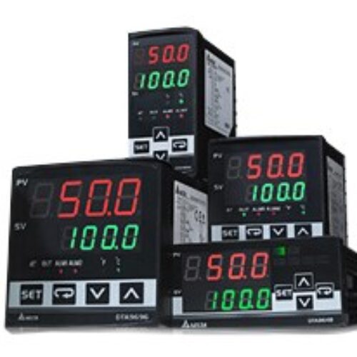 Delta Temperature Controllers