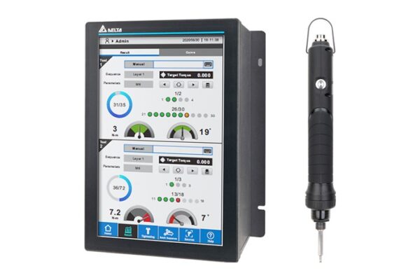 Delta Smart Screwdriving System