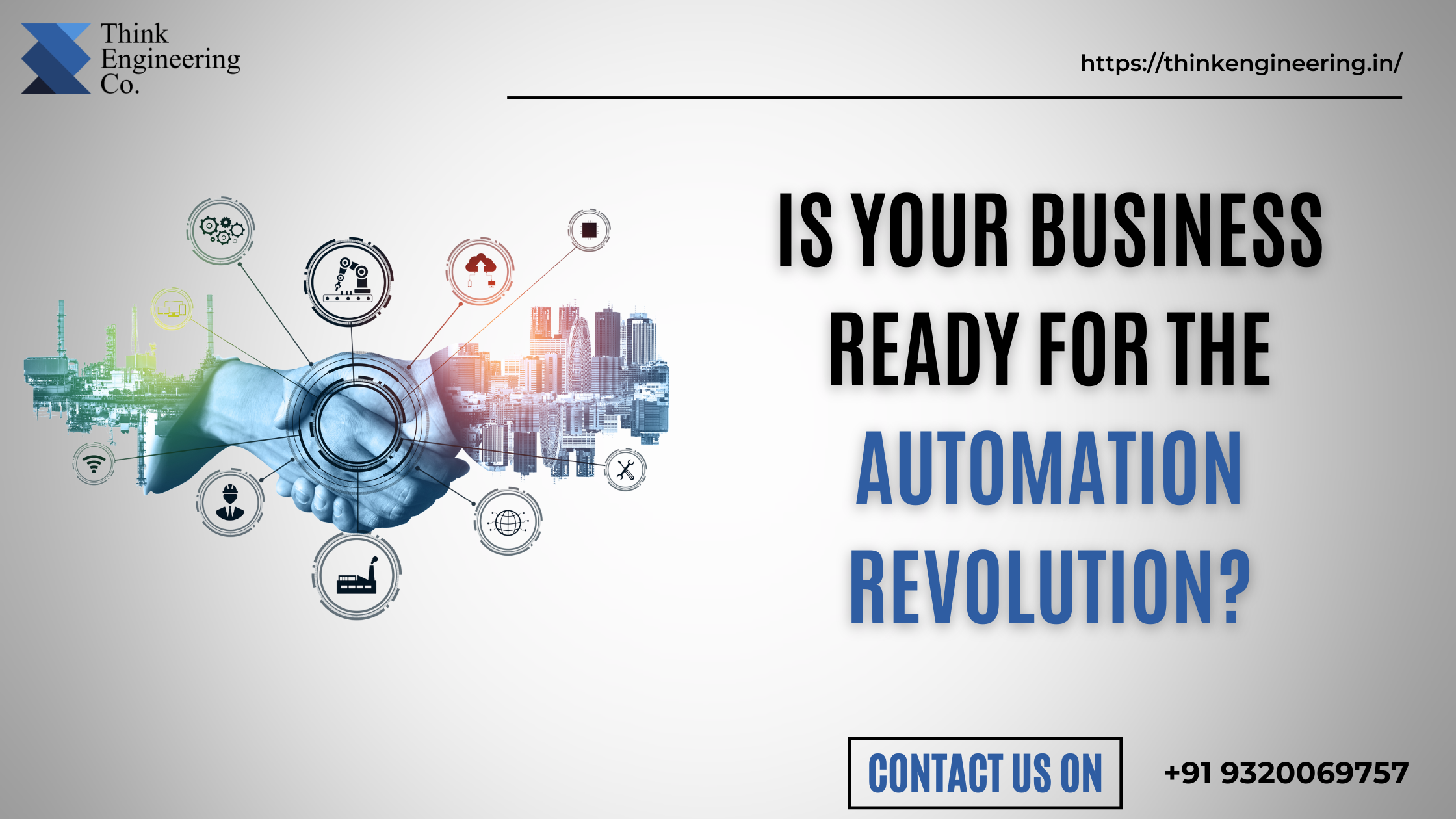 Is Your Business Ready for the Automation Revolution?