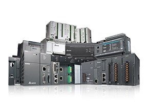 Delta PLC - Programmable Logic Controllers