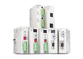 Delta Industrial Fieldbus Solution