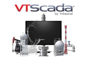 Delta VTScada SCADA System