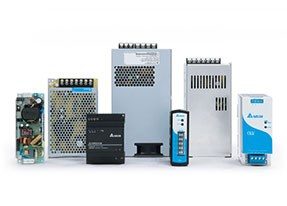 Delta Industrial Power Supplies