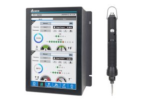 Delta Smart Screwdriving System